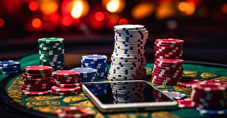 Pyramid Spins Online Casino UK A Comprehensive Overview Pyramid Spins Online Casino UK A Comprehensive Overview