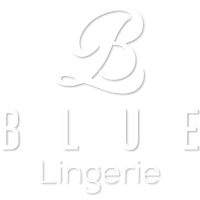 Blue Lingerie